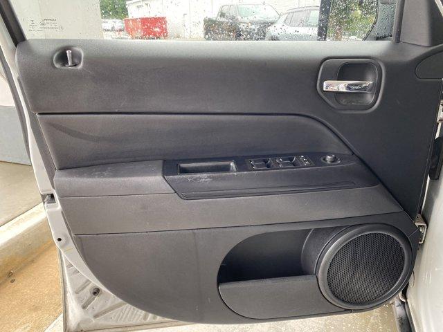 used 2016 Jeep Patriot car, priced at $10,921