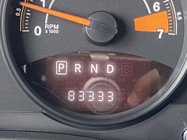 used 2016 Jeep Patriot car, priced at $10,921