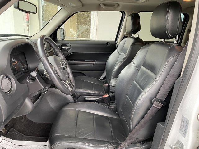 used 2016 Jeep Patriot car, priced at $10,921