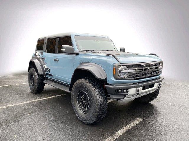 used 2023 Ford Bronco car, priced at $80,656