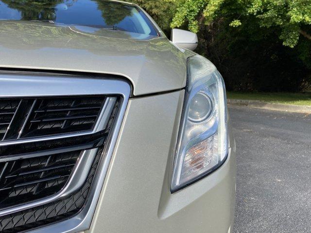 used 2016 Cadillac XTS car, priced at $19,800