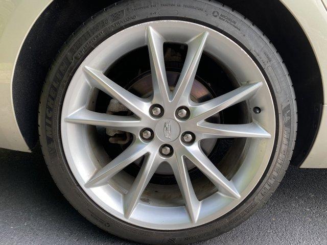 used 2016 Cadillac XTS car, priced at $19,800