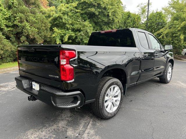 new 2025 Chevrolet Silverado 1500 car, priced at $35,245