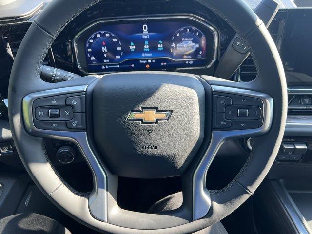 new 2025 Chevrolet Silverado 2500 car, priced at $82,980