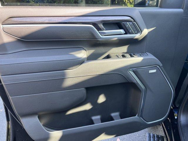 new 2025 Chevrolet Silverado 2500 car, priced at $82,980