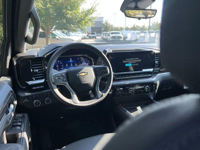 new 2025 Chevrolet Silverado 2500 car, priced at $82,980