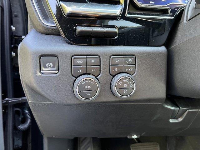 new 2025 Chevrolet Silverado 2500 car, priced at $82,980