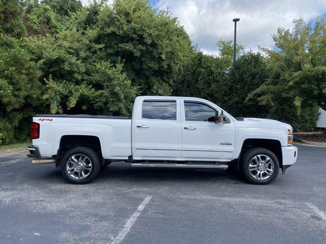 used 2019 Chevrolet Silverado 2500 car, priced at $54,995