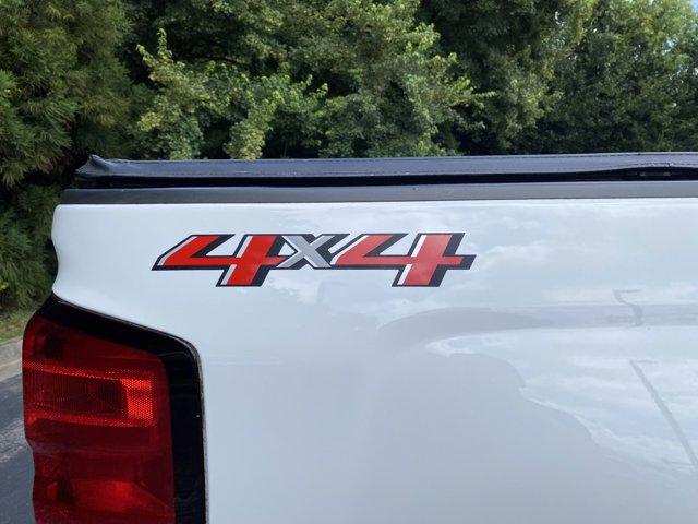 used 2019 Chevrolet Silverado 2500 car, priced at $54,995