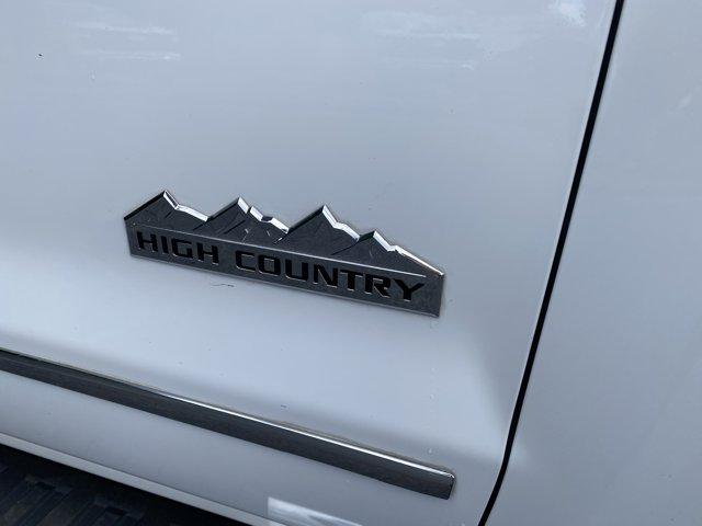 used 2019 Chevrolet Silverado 2500 car, priced at $54,995