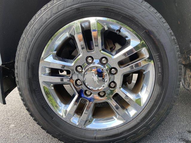 used 2019 Chevrolet Silverado 2500 car, priced at $54,995