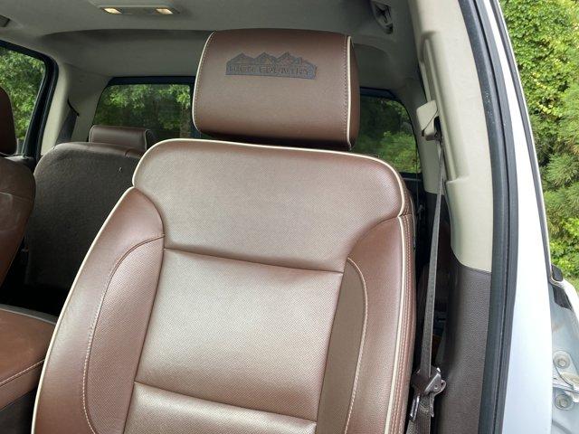 used 2019 Chevrolet Silverado 2500 car, priced at $54,995