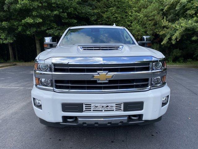 used 2019 Chevrolet Silverado 2500 car, priced at $54,995