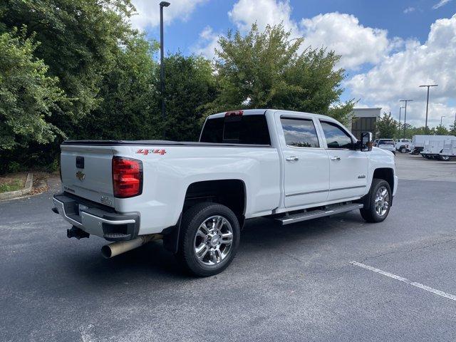 used 2019 Chevrolet Silverado 2500 car, priced at $54,995