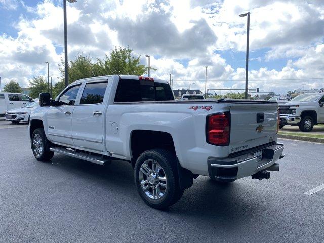 used 2019 Chevrolet Silverado 2500 car, priced at $54,995