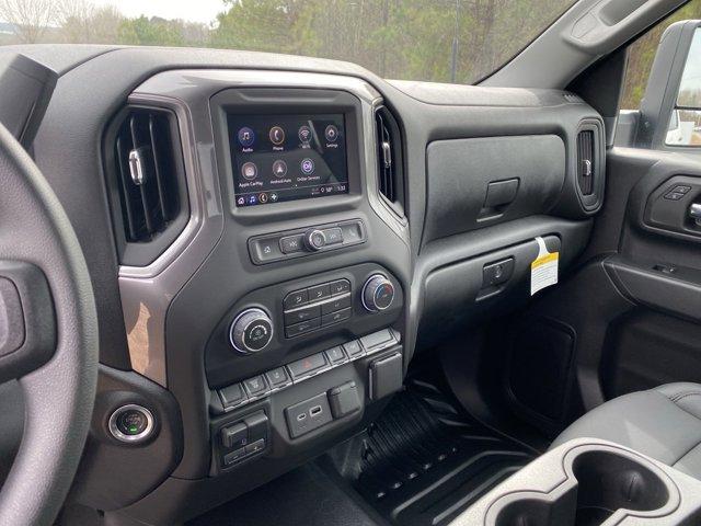 new 2024 Chevrolet Silverado 3500 car, priced at $73,238