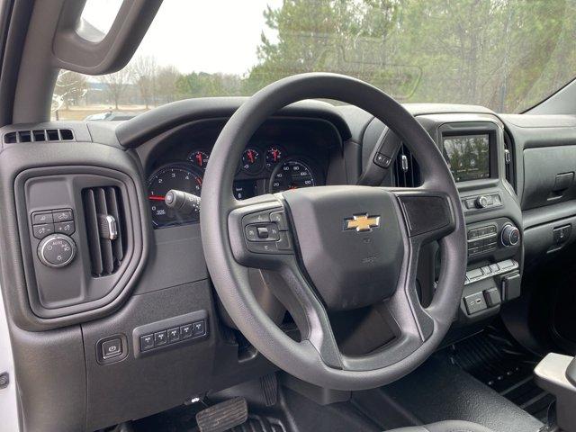 new 2024 Chevrolet Silverado 3500 car, priced at $73,238