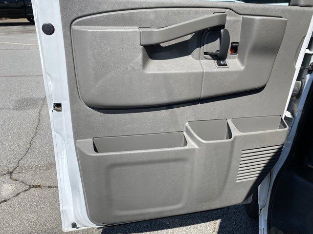 used 2018 GMC Savana 3500 car, priced at $19,998