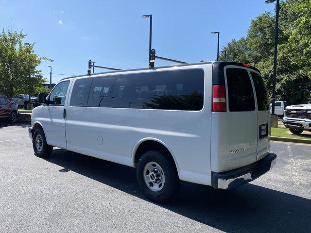 used 2018 GMC Savana 3500 car, priced at $19,998