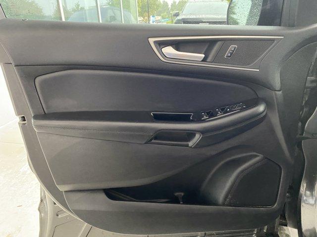 used 2017 Ford Edge car, priced at $13,750