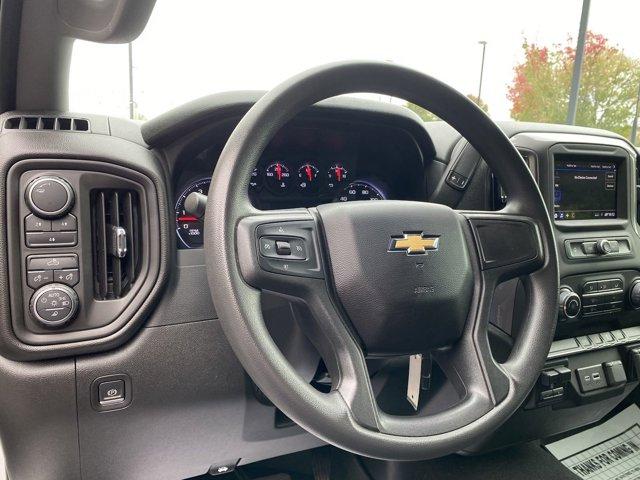 used 2023 Chevrolet Silverado 2500 car, priced at $49,987