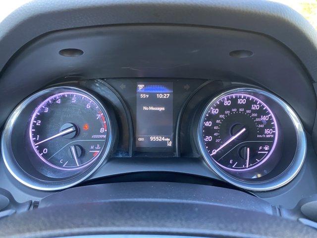 used 2020 Toyota Camry car, priced at $18,728