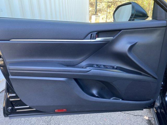 used 2020 Toyota Camry car, priced at $18,728