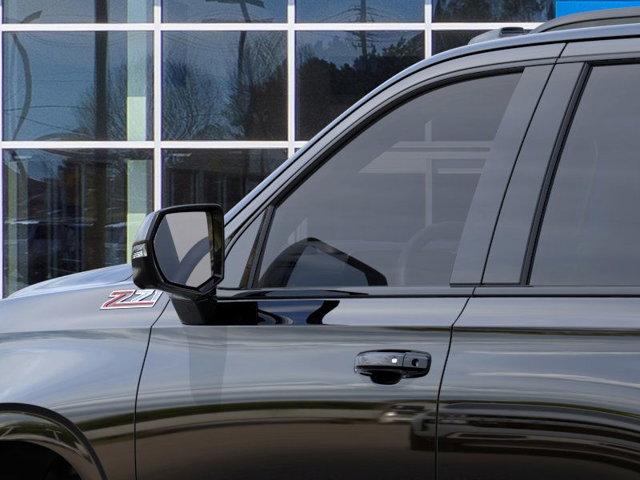 new 2025 Chevrolet Tahoe car, priced at $76,684