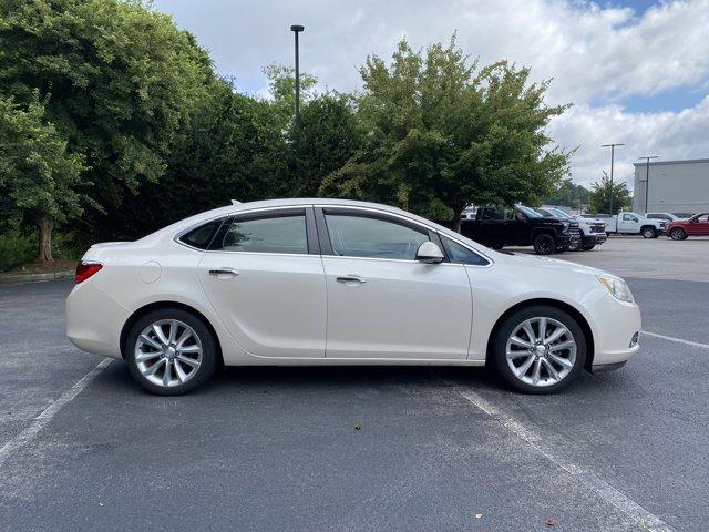 used 2014 Buick Verano car, priced at $10,800