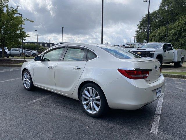 used 2014 Buick Verano car, priced at $10,800