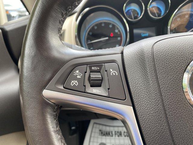 used 2014 Buick Verano car, priced at $10,800
