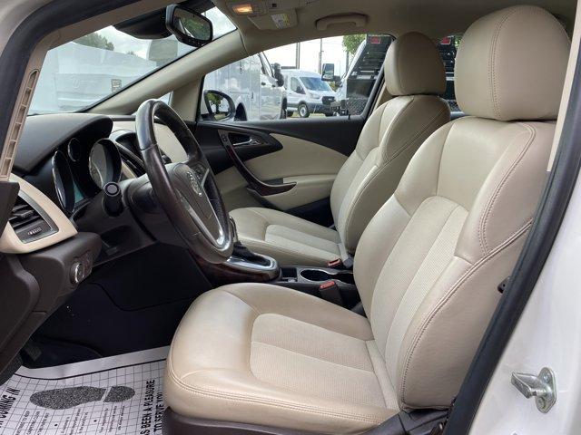 used 2014 Buick Verano car, priced at $10,800