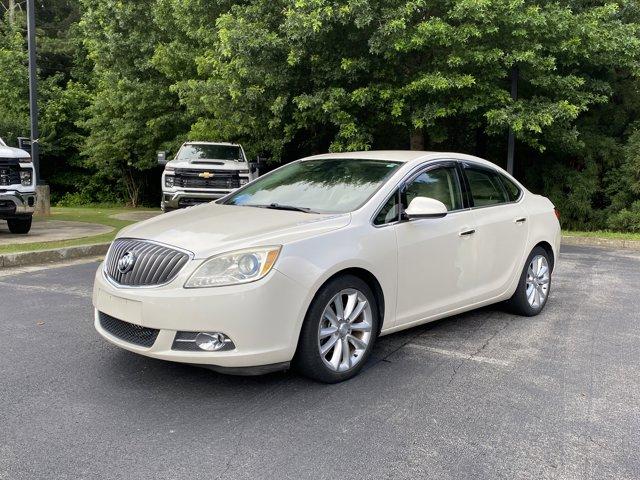used 2014 Buick Verano car, priced at $10,800