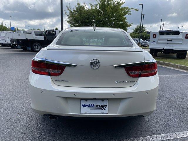 used 2014 Buick Verano car, priced at $10,800