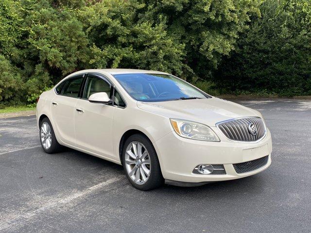 used 2014 Buick Verano car, priced at $10,800