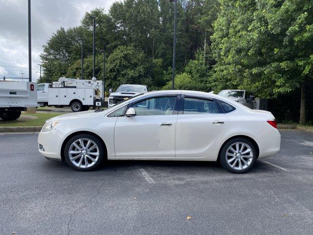 used 2014 Buick Verano car, priced at $10,800