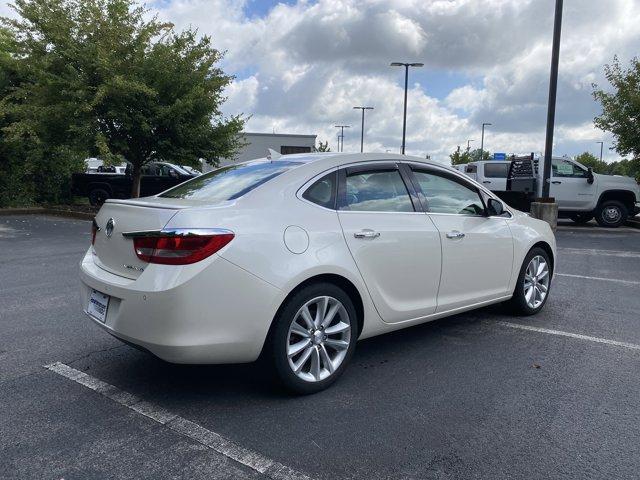 used 2014 Buick Verano car, priced at $10,800