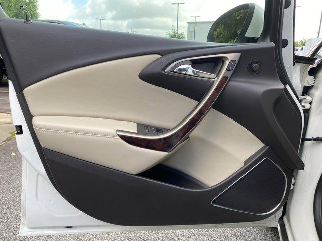 used 2014 Buick Verano car, priced at $10,800
