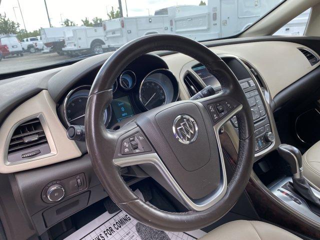 used 2014 Buick Verano car, priced at $10,800