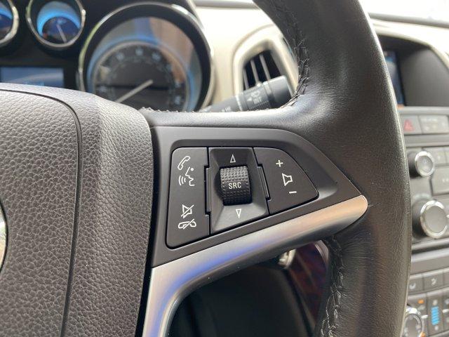 used 2014 Buick Verano car, priced at $10,800