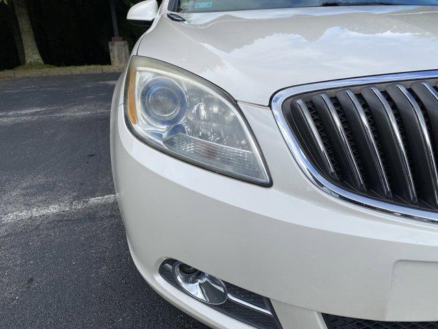 used 2014 Buick Verano car, priced at $10,800
