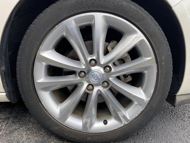 used 2014 Buick Verano car, priced at $10,800