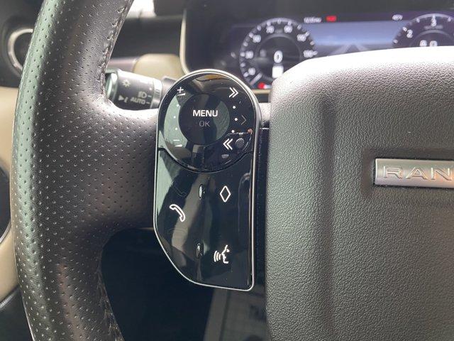 used 2020 Land Rover Range Rover Sport car, priced at $38,686