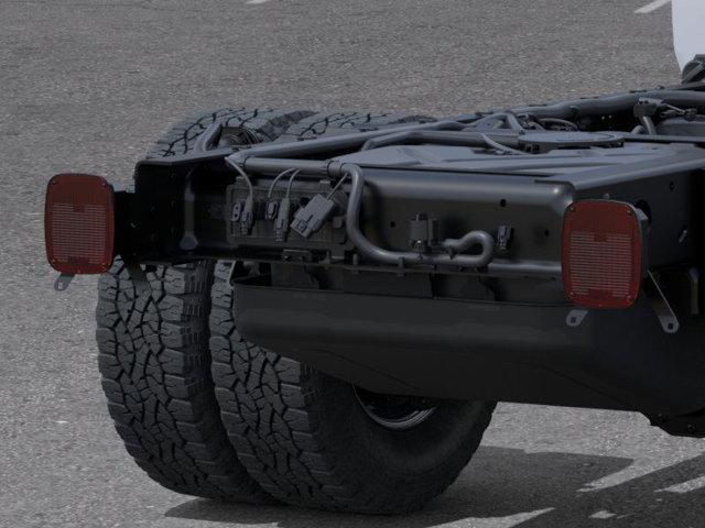 new 2025 Chevrolet Silverado 3500 car, priced at $55,503