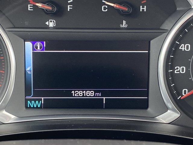 used 2018 Chevrolet Traverse car, priced at $18,933