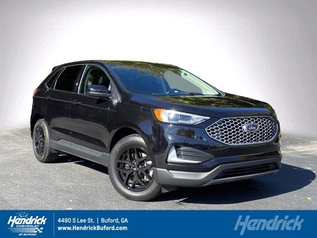 used 2024 Ford Edge car, priced at $27,904