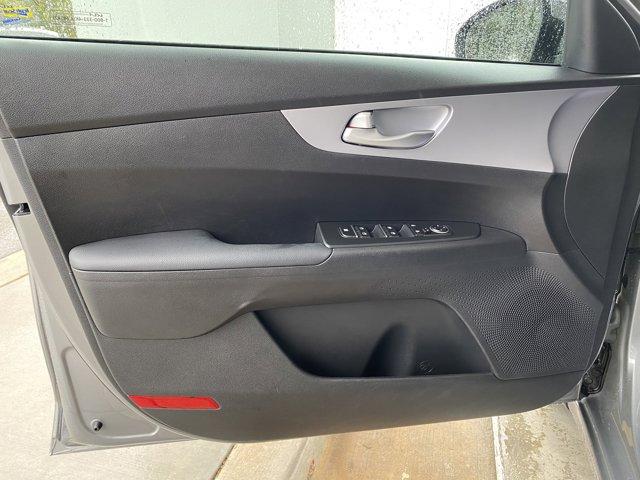 used 2024 Kia Forte car, priced at $19,733