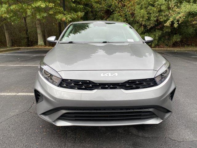 used 2024 Kia Forte car, priced at $19,733