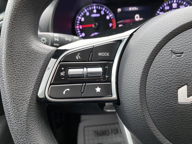 used 2024 Kia Forte car, priced at $19,733