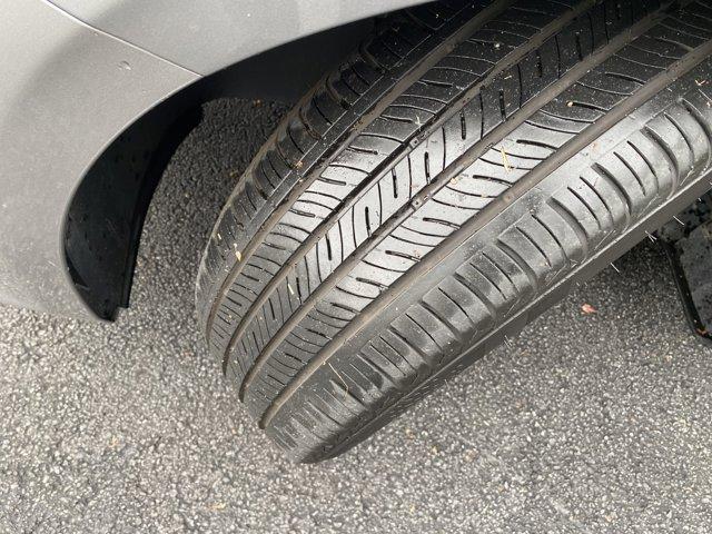 used 2024 Kia Forte car, priced at $19,733